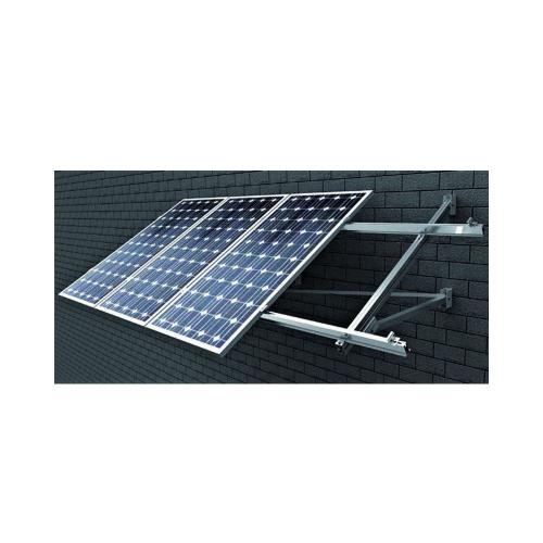 Estructura Fachada 1 Panel 15V 30-35º