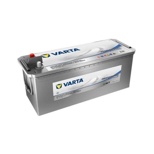Batería Coche 12V 240Ah EFB Start Stop Ciclo Profundo VARTA