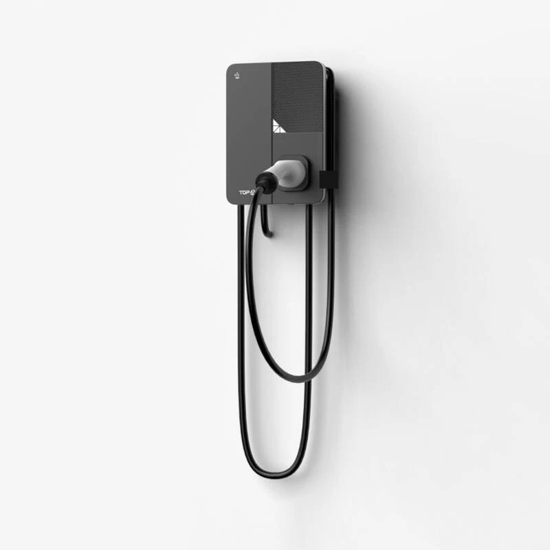 Cargador para Coche Eléctrico SMART Wifi RFID 5m