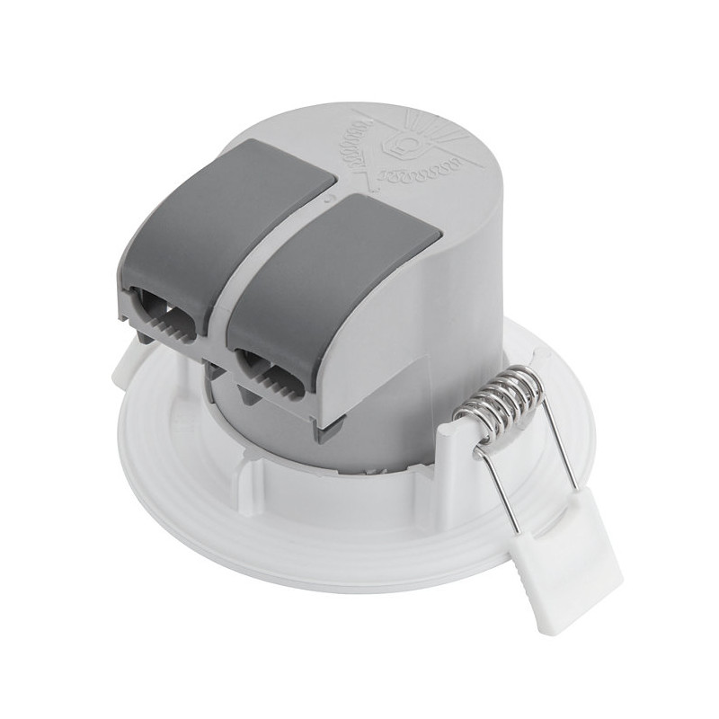 Foco Downlight LED Regulable 5W PHILIPS Dive Corte Ø 70 mm