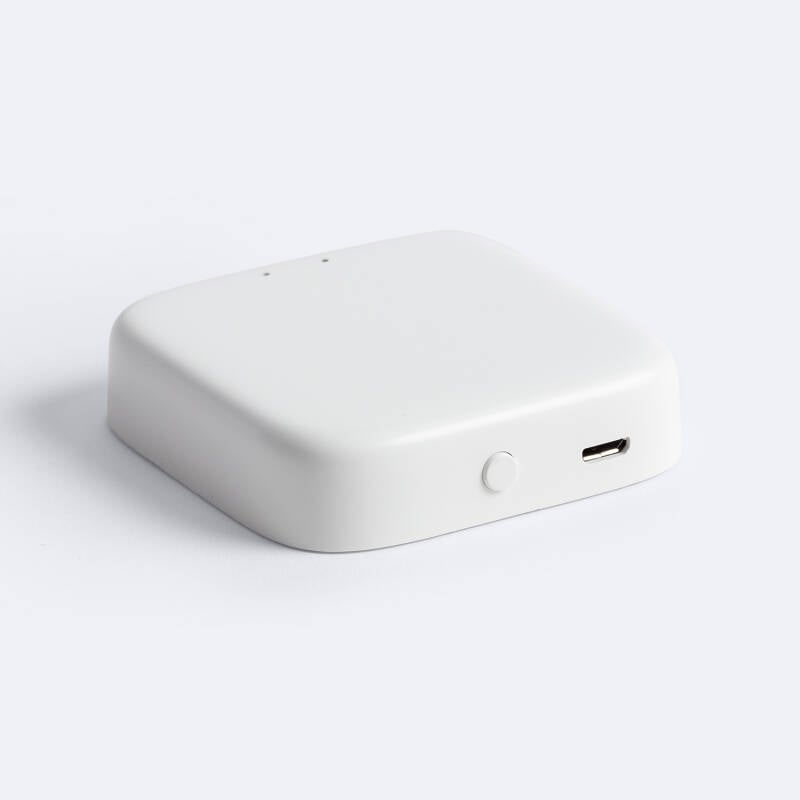 Gateway WiFi Multi-Modo ZigBee Bluetooth