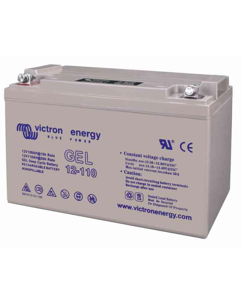 Batería Victron GEL 12V 110Ah