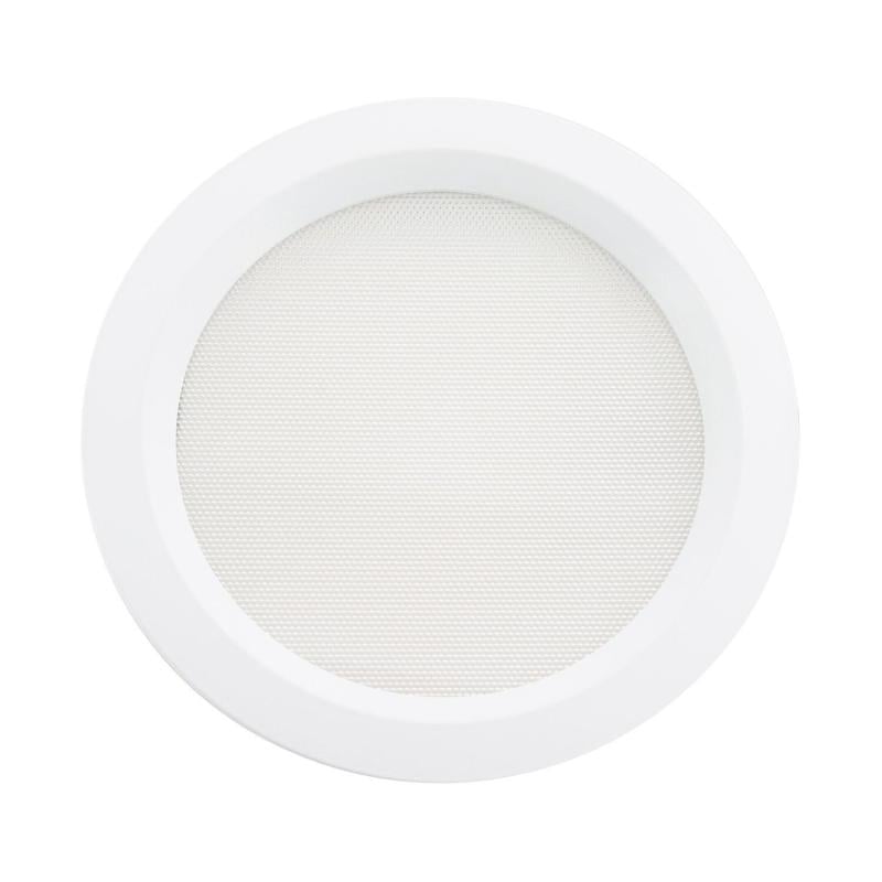 Downlight LED 50W Circular SAMSUNG Aero 130 lm/W Microprismático LIFUD Corte Ø 200 mm