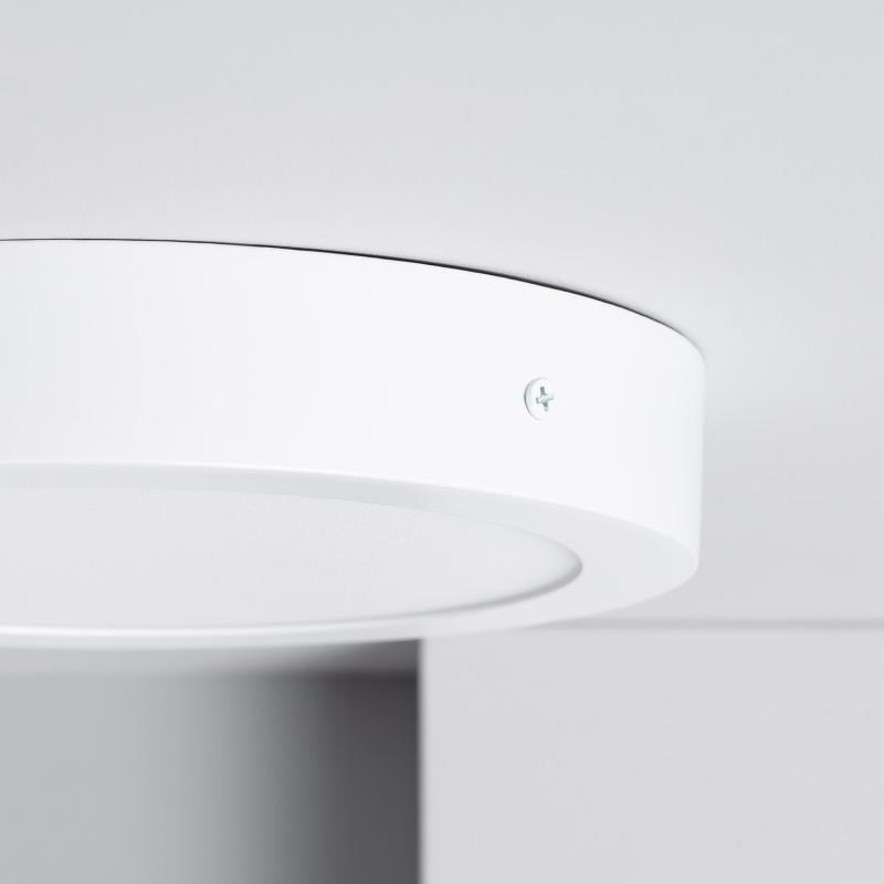 Plafón LED 18W Circular Ø225 mm