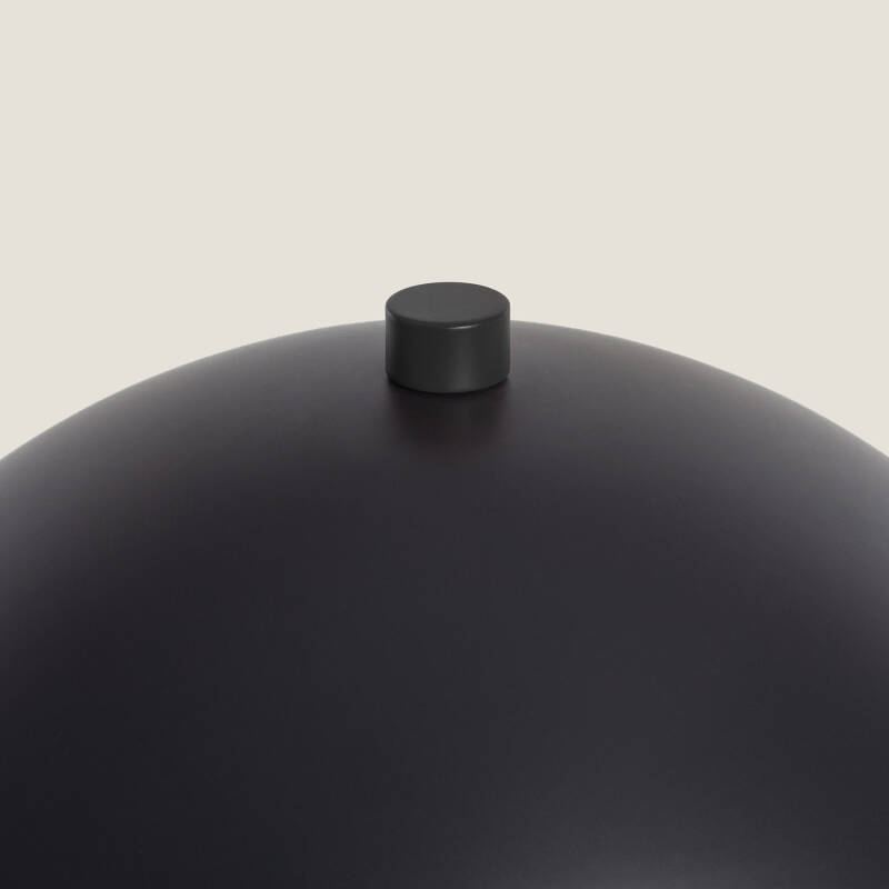 Lámpara de Mesa Metal Quinga