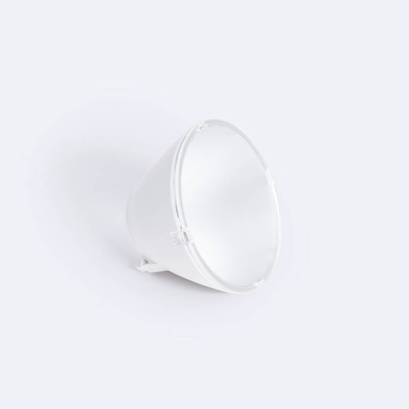 Reflector para Foco LED 30W COB Circular Misoh