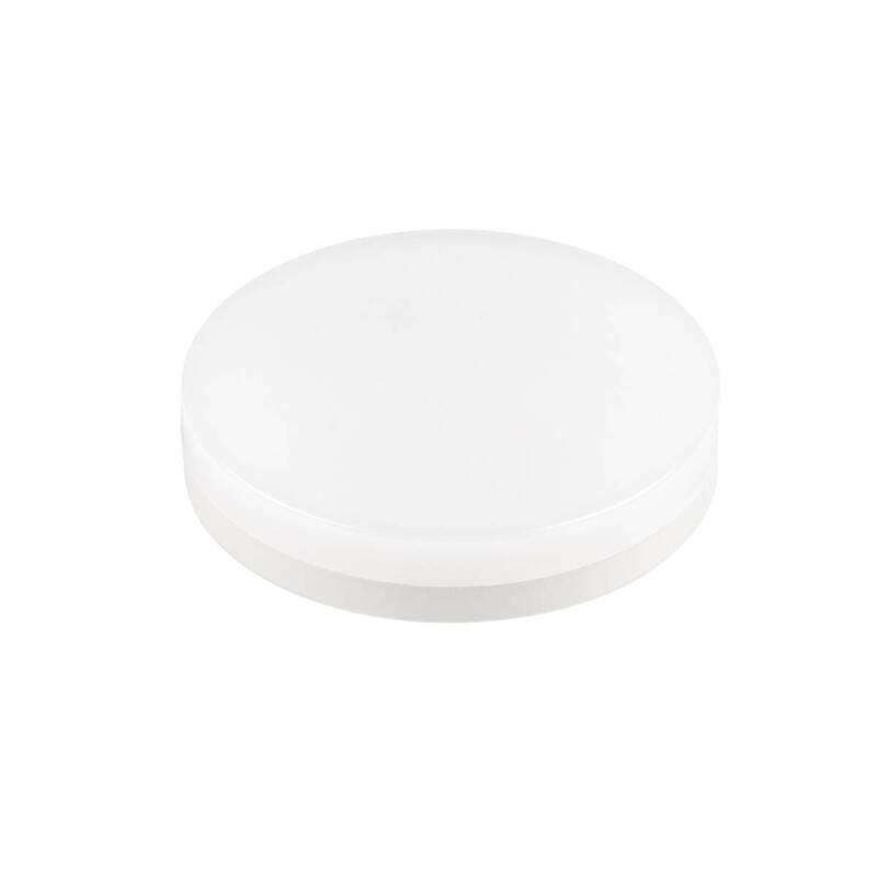 Bombilla LED GX53 5W 450 lm