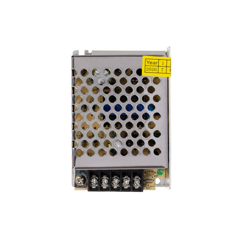 Fuente de Alimentación 12V DC 24W 2A