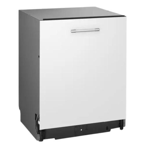 Lavavajillas Integrables