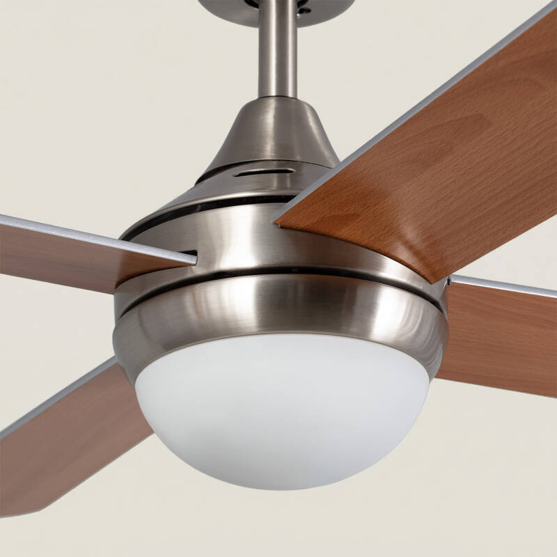 Ventilador de Techo Navy Madera 110cm