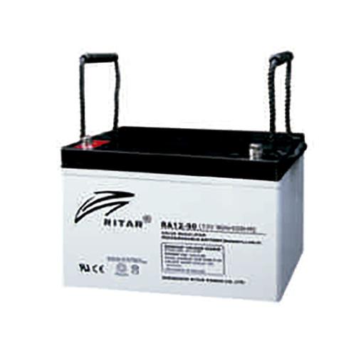 Batería AGM 12V 90Ah RITAR