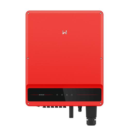 Inversor GoodWe Trifásico GW36K-MT 36kW