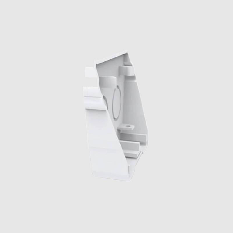 Tapón Final para Barra Lineal LED Trunking