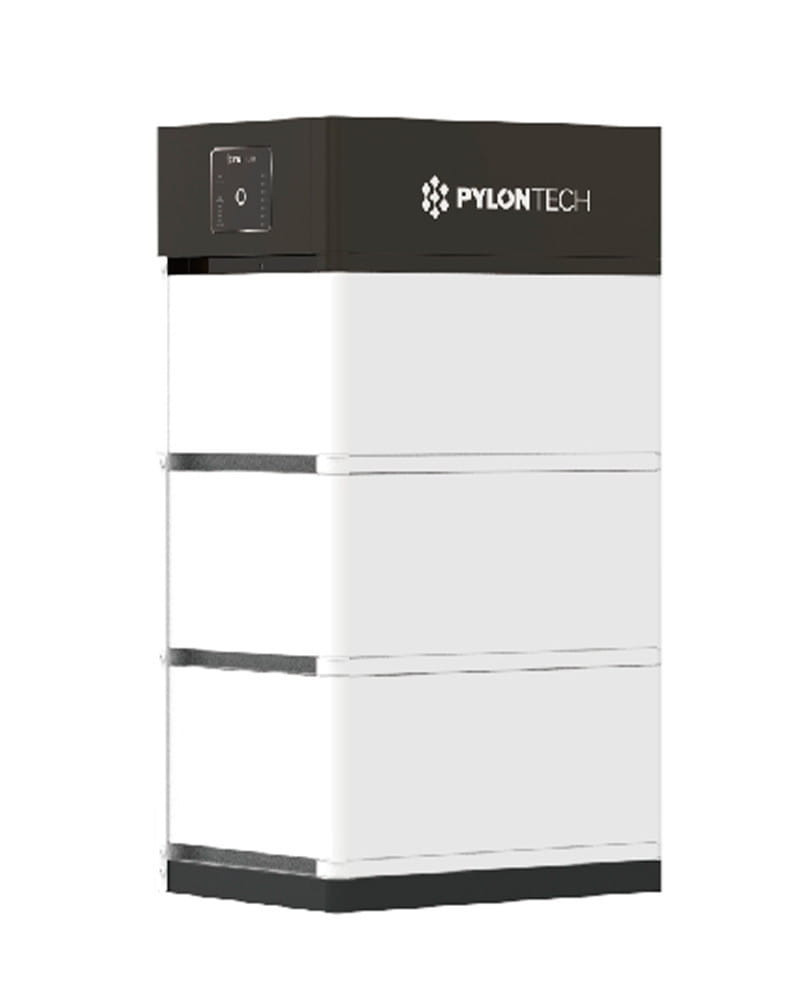 Batería Litio Pylontech Force L1 10.65 kWh
