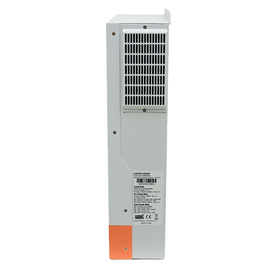 Inversor Cargador 5500W 48V Suntaic Lite