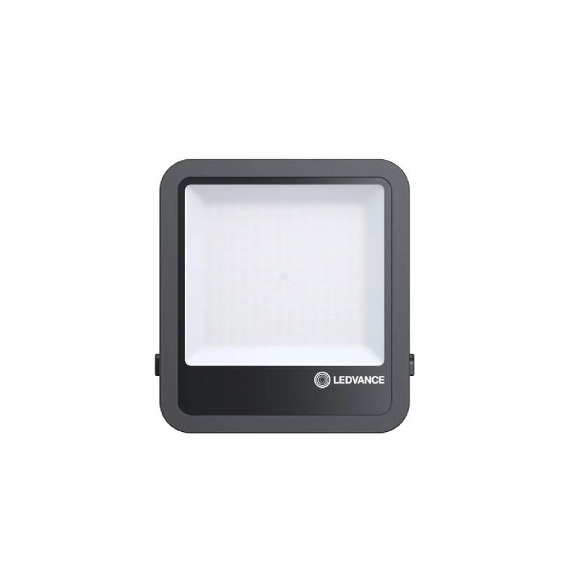 Foco Proyector LED 100W 140 lm/W Performance IP66 LEDVANCE Blanco Frío 6500K Negro