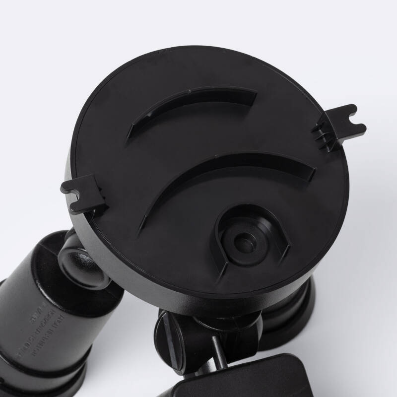 Sensor de Movimiento PIR Crepuscular 180º de Pared Exterior IP44 para Dos Bombillas E27