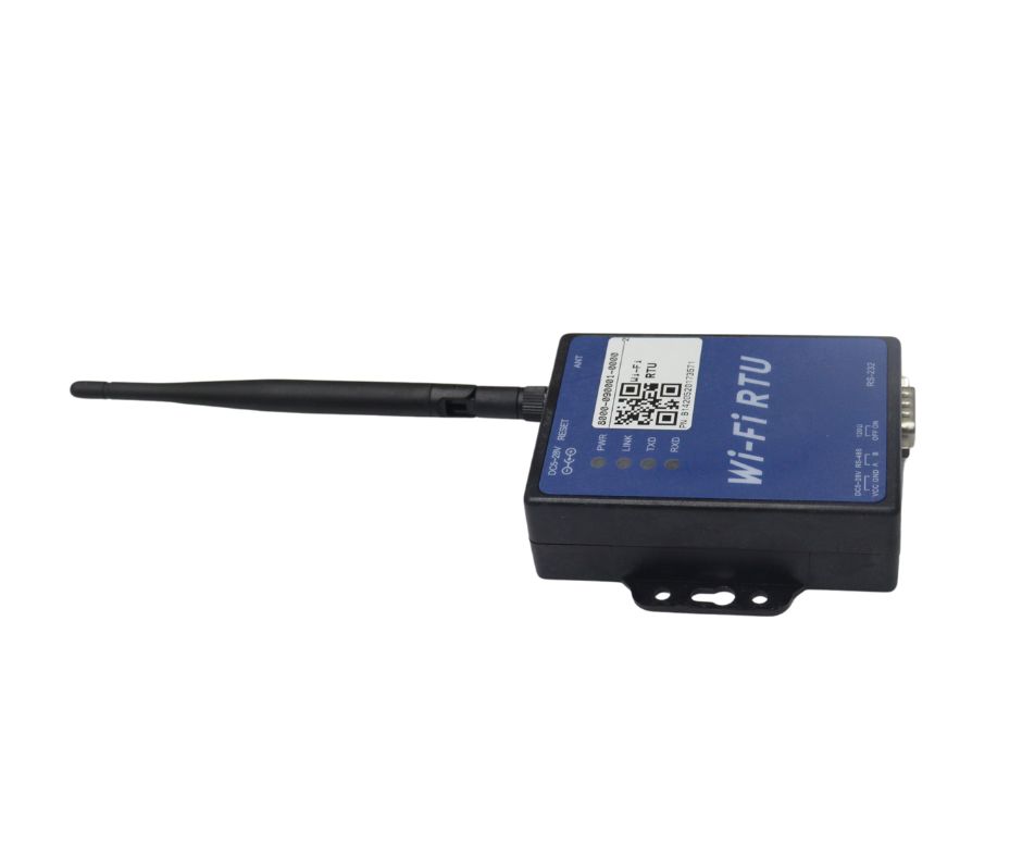 Kit Conexión Wifi Inversor Must Solar