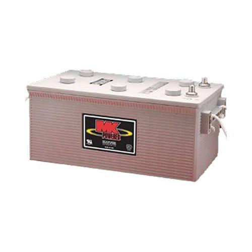 Batería GEL MK 8G8D 225Ah 12V