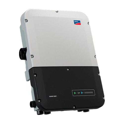Inversor Cargador SMA Sunny Boy Storage 3.7