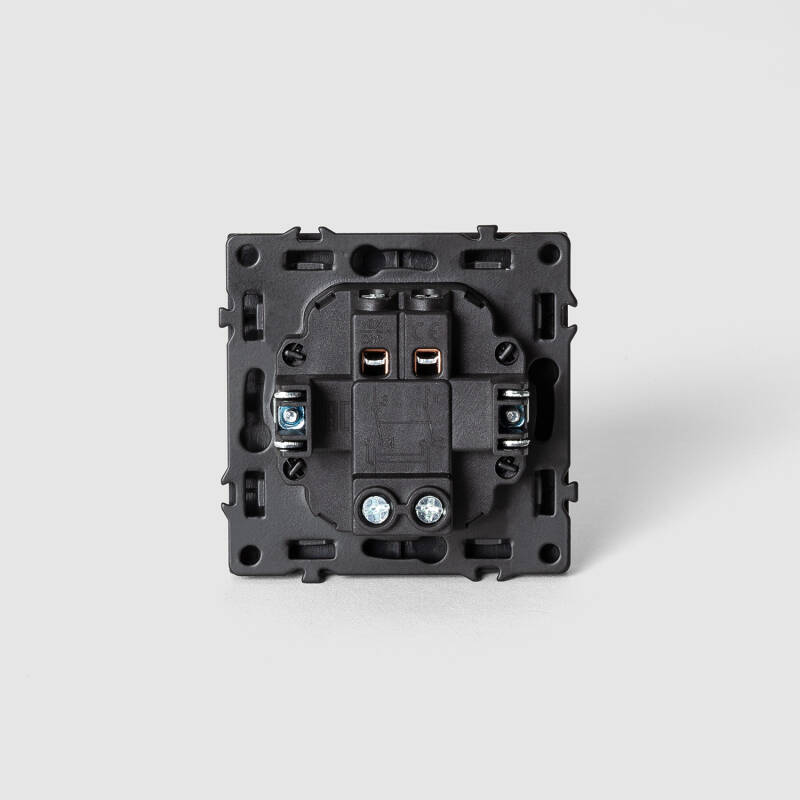 Parte Eléctrica para Mecanismos Luxe 990