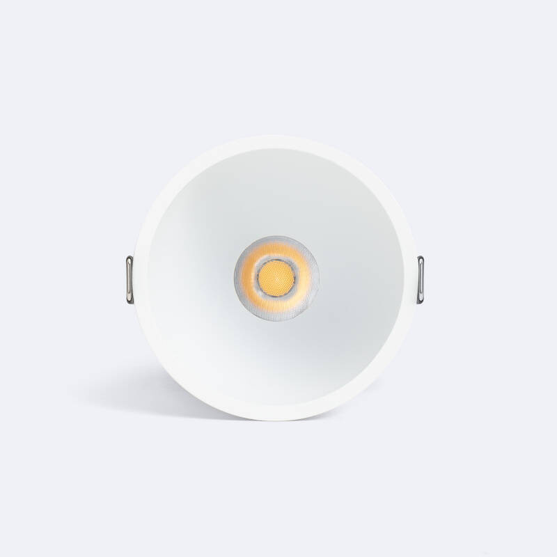Foco Downlight LED 24W Corte Ø 90 mm Deep