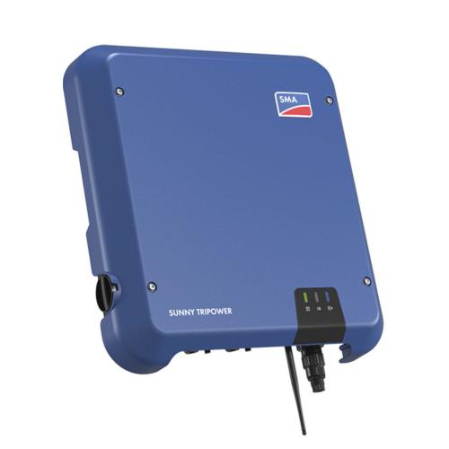 Inversor C/Red SMA Sunny Tripower 5.0 AV-40 5kW