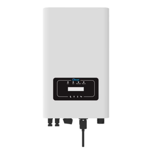 Inversor Deye 20kW Trifásico String SUN-20K-G05