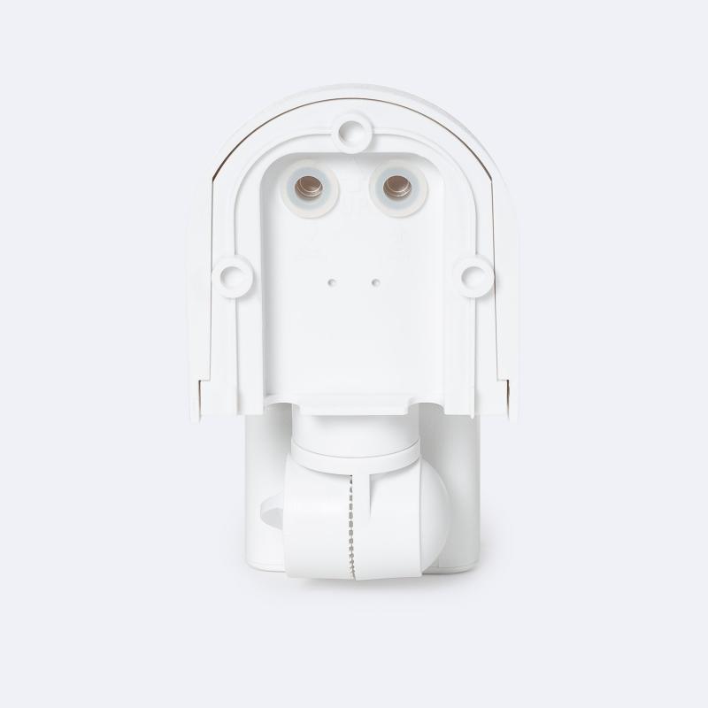 Sensor de Movimiento PIR 180º Ajustable