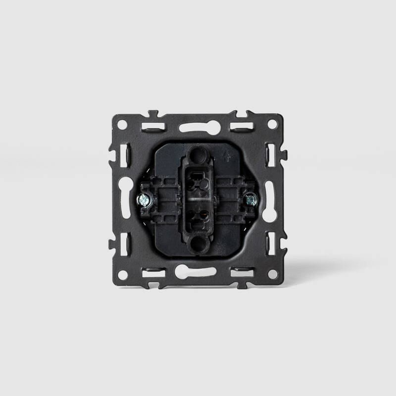 Parte Eléctrica para Mecanismos Luxe 990