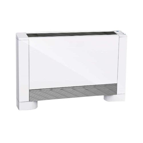 Fancoil Suelo 2.5kW frío / 3.35kW calor para 20m2