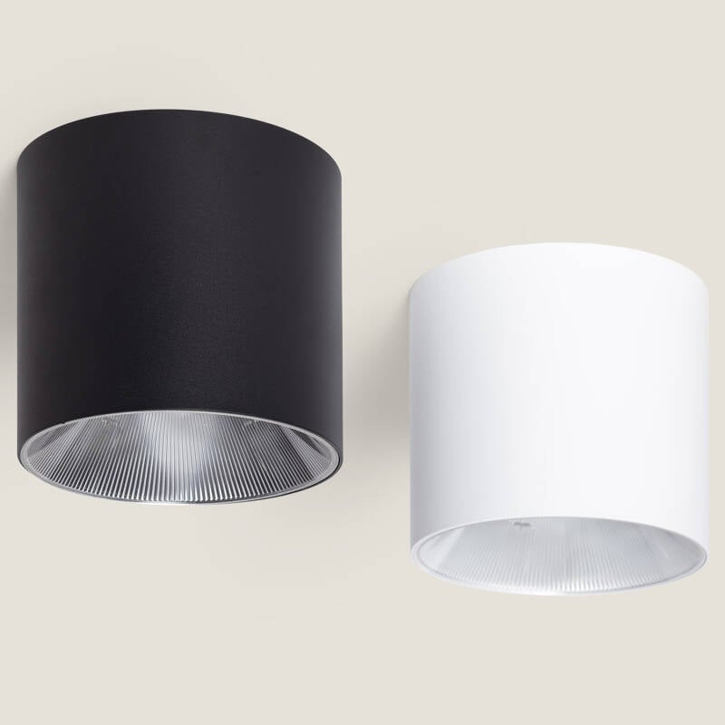 Aplique de Techo LED 30W Aluminio Syrah
