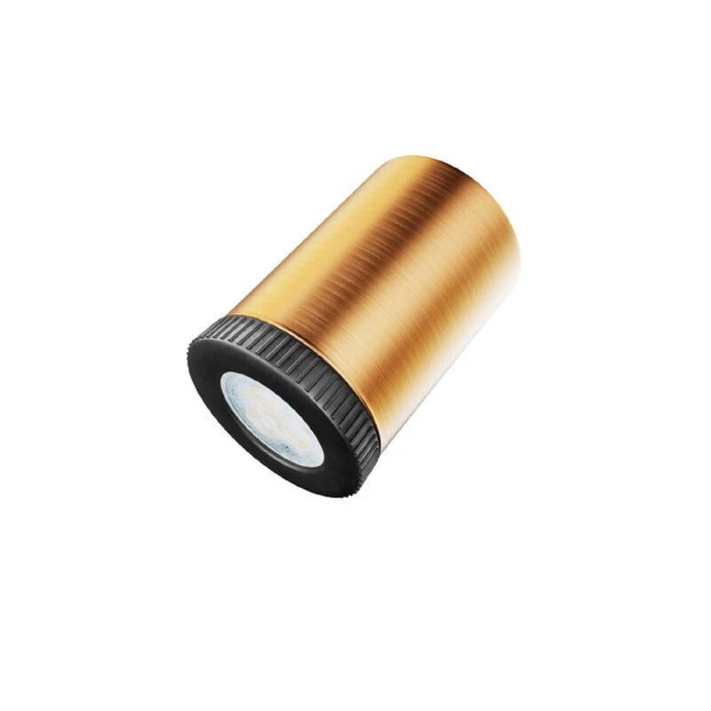 Lámpara de Pared LED Regulable 3.2W Mini Spotlight Creative-Cables APM2GUBRVN-L