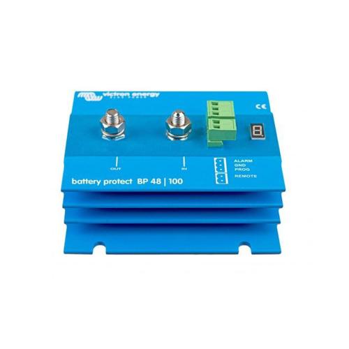 Battery Protect Victron 48V 100A