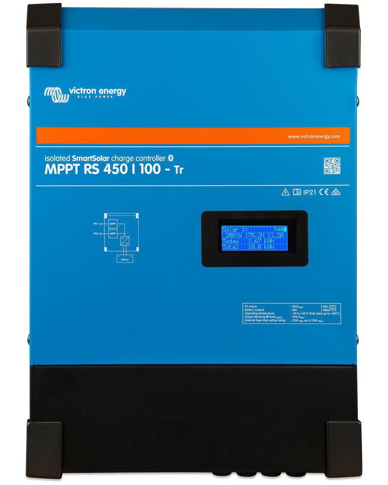 Kit Solar Vivienda Permanente Aislada 10000W 48V 32000Whdia