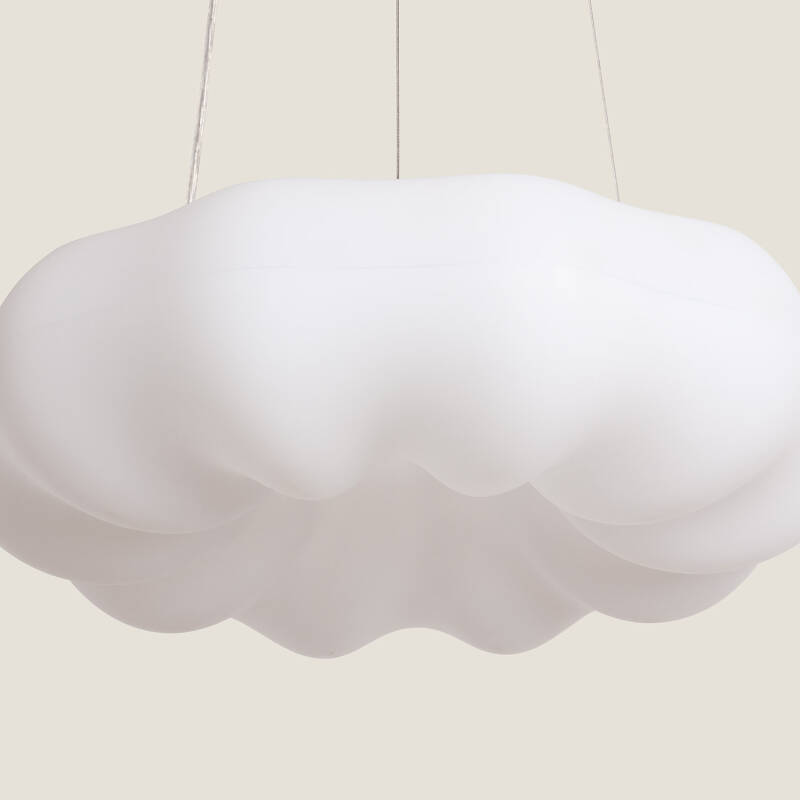 Lámpara Colgante LED 36W Ø450 mm Tarby