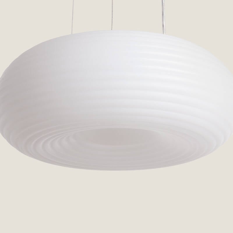 Lámpara Colgante LED 24W Metal Junai