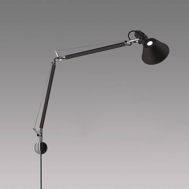 Lámpara de Pared Tolomeo Mini ARTEMIDE