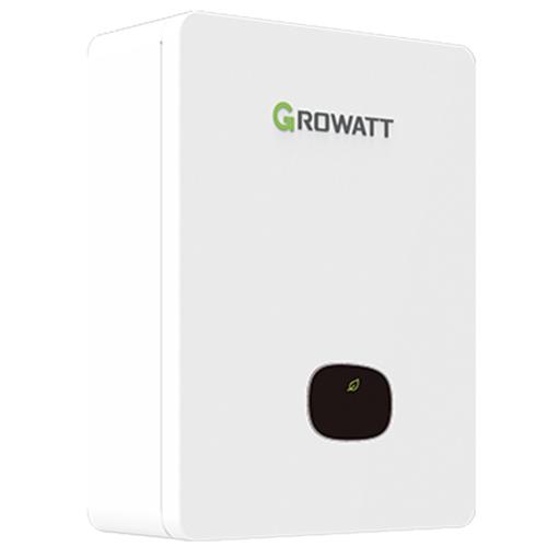 Backup Box Growatt SYN 50-XH-1