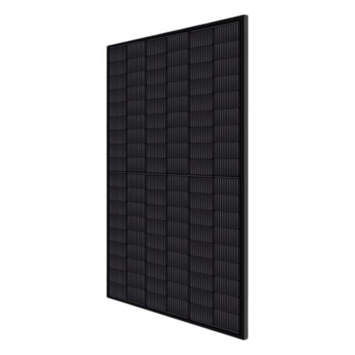 Panel Solar Full Black 410W N-Type MEPV ICON Eurener