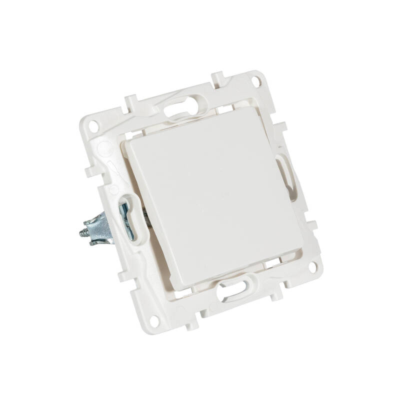 Interruptor Simple de Cruzamiento Classic