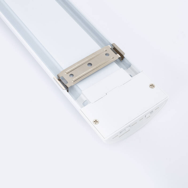 Barra Lineal LED 150cm 30-40-50W Solid CCT Seleccionable