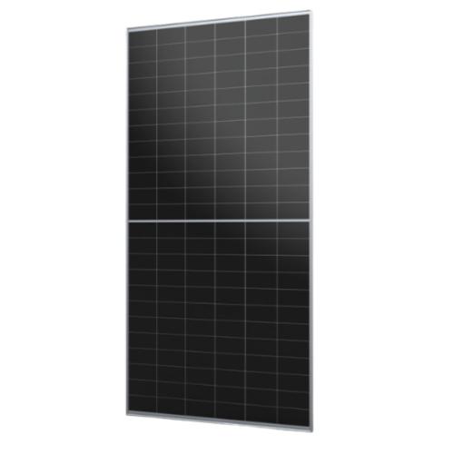 Panel Solar 610W Monocristalino Aiko Comet 1 Gen1 Silver Frame