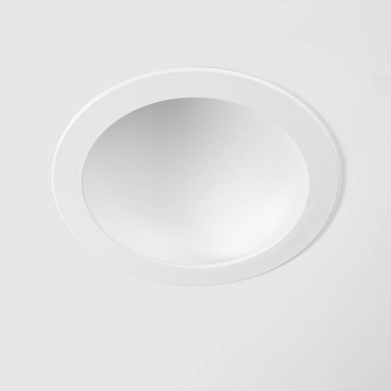 Downlight LED 24W Circular Luz Indirecta Tokkai Corte Ø200 mm