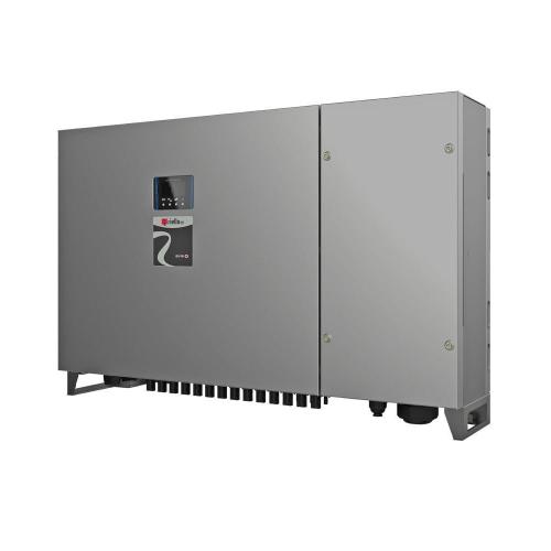 Inversor Red Trifásico 50kW RIELLO Sirio TL 50