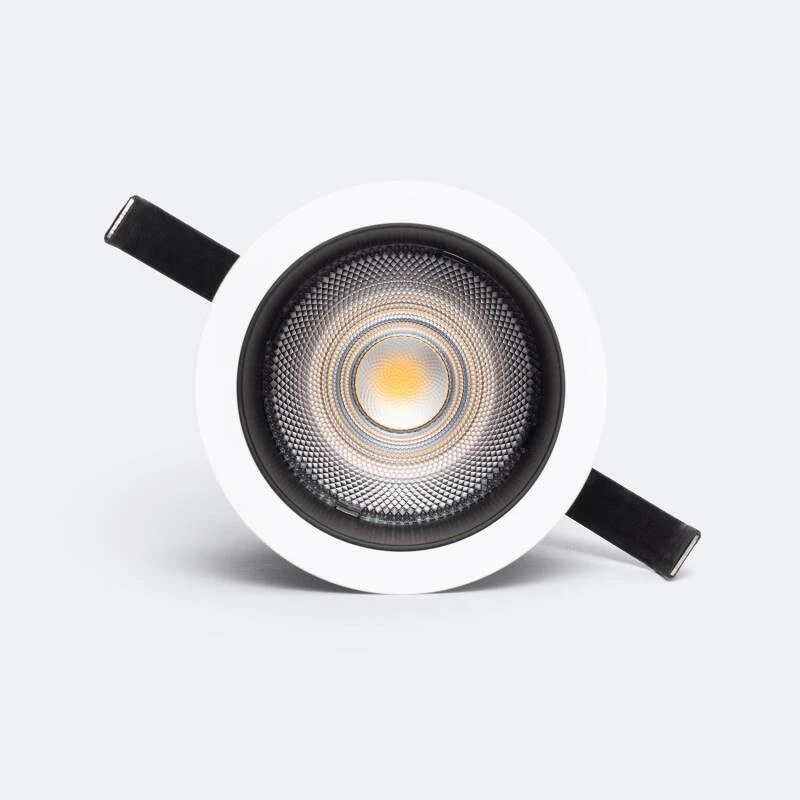 Foco Downlight LED 9W Circular MINI Corte Ø 60 mm Jelly