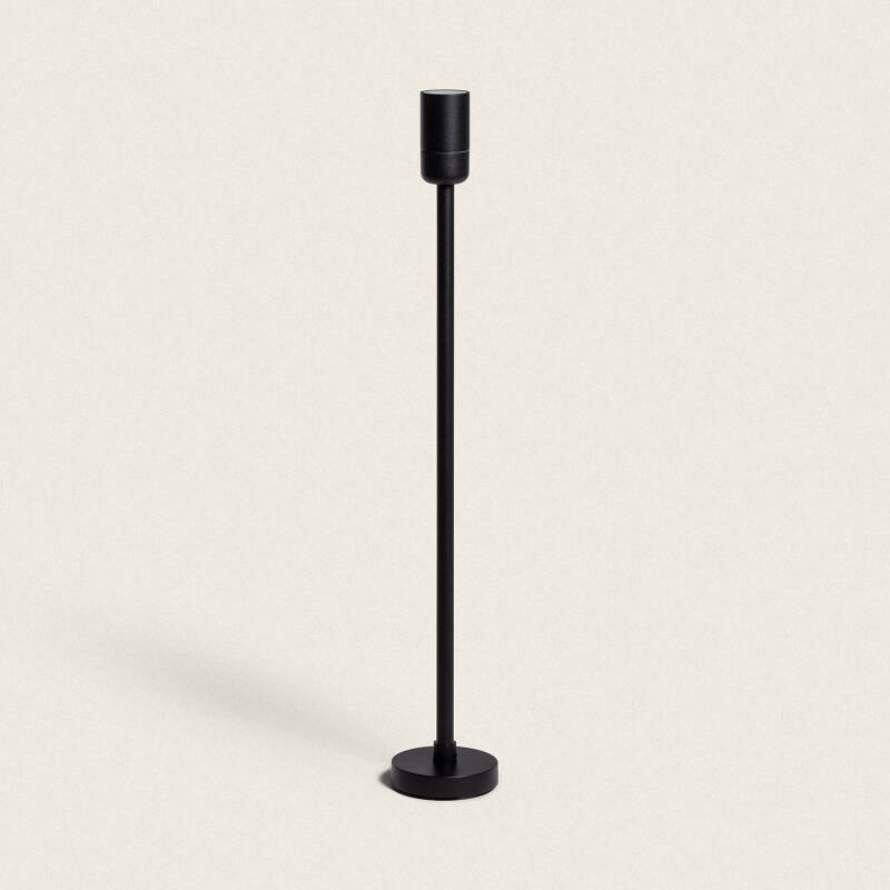 Baliza Exterior LED 4W 60 cm Superficie Glimme