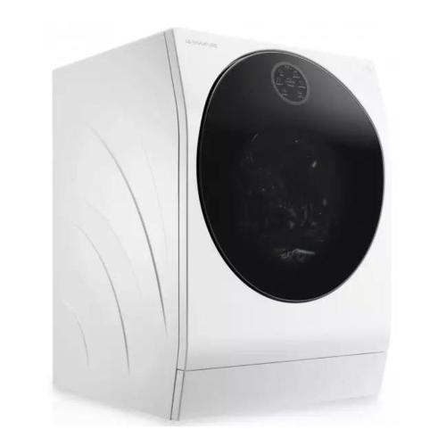 Lavadora Secadora 12kg 1600rpm Blanca LG SIGNATURE LSWD100E