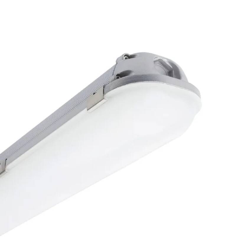 Pantalla Estanca LED 150cm 70W Aluminio IP65