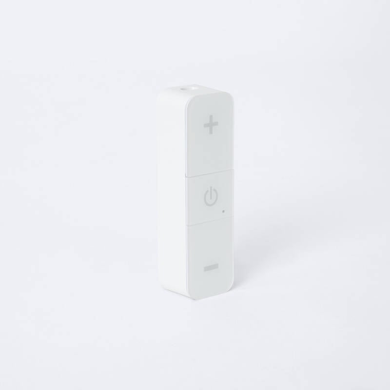 Regulador Interruptor LED TRIAC para Lámparas de Mesa/Pie